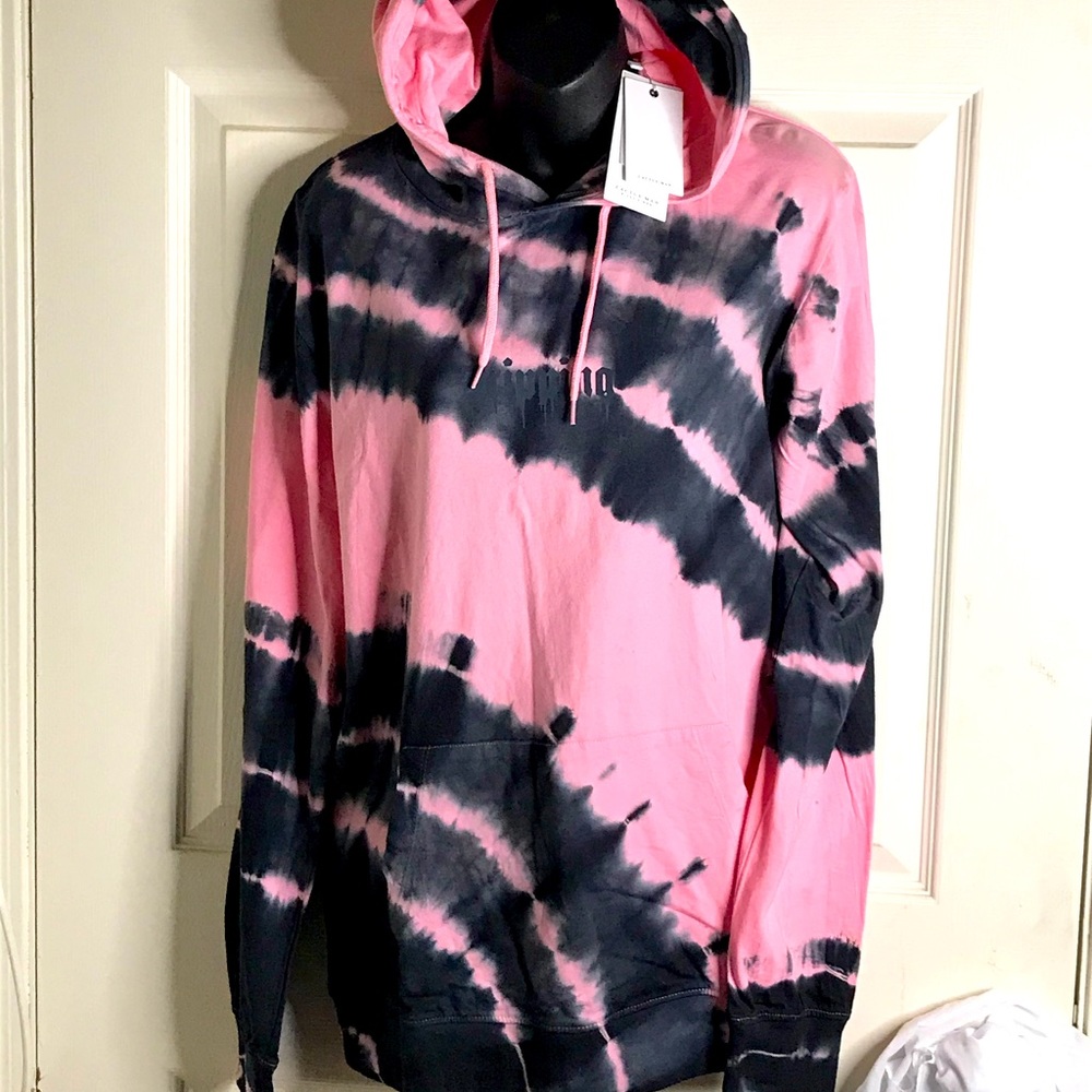 Ricky Singh Hoodie
